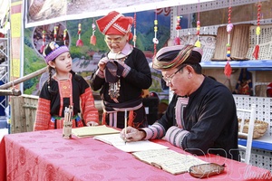 Elevating people of Điện Biên through culture