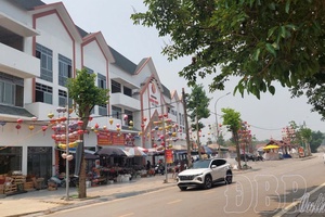 Điện Biên makes efforts to attract investment