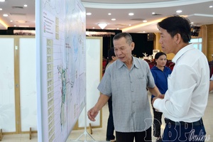 Protecting and promoting values of Điện Biên Phủ Battlefield special national relic