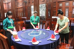 Effectively connecting and expanding job opportunities for local workers