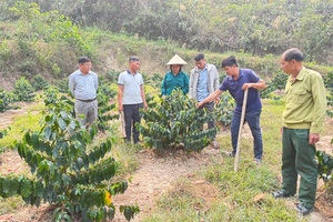 Eradicating poverty through mindset change