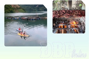 Highland women paving way for tourism