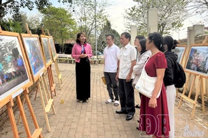 Unlocking Điện Biên’s heritage gold mine