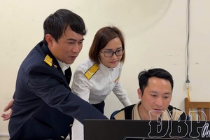 Accompanying units in personal income tax finalization