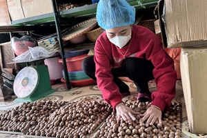 Ensuring stable outputs for agricultural products