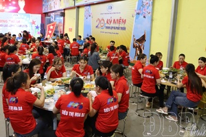 Businesses prioritize welfare for workers