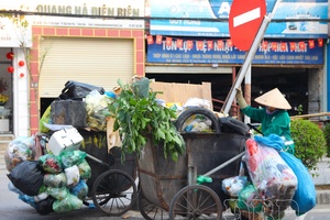 Waste sorting at source: Why does struggle persist?