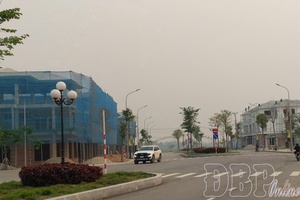 Unlocking growth momentum: Điện Biên’s economic surge in 2026