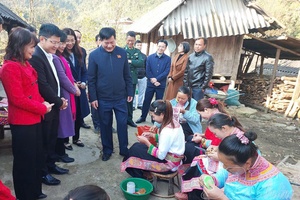 Keeping flame of craft villages alive amidst market whirlwinds