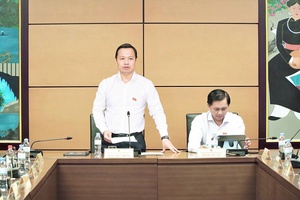 Proposal to authorize Government to determine taxable turnover thresholds