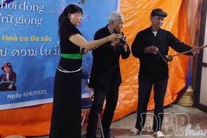 Keeping Thai culture alive