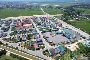 New rhythm of life in Điện Biên