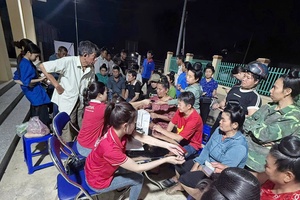 Viettel Điện Biên accelerates mobile subscriber authentication