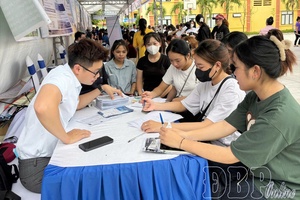 Career orientation: Opening paths to future