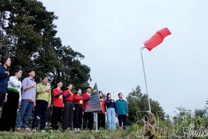 Mường Phăng unleashes tourism potential through Resolution 12