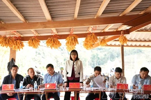 Listening to the people, building public trust