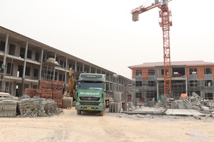 Breakthrough in public investment disbursement