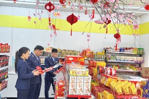 Điện Biên creates smart and sustainable consumer environment