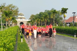 From the Điện Biên Phủ Victory to 1975 Great Spring Victory