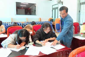 Expanding employment opportunities for local labor force