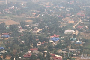 Land inventory considered foundation of modern governance