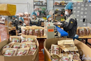Applying technology to production and processing - Key to enhancing agricultural competitiveness