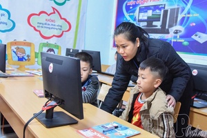 Building digital foundations for a connected future