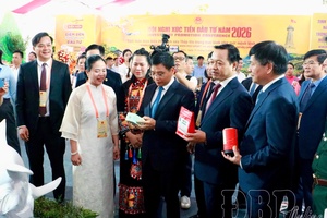'Young entrepreneurs contributes to development of private economy