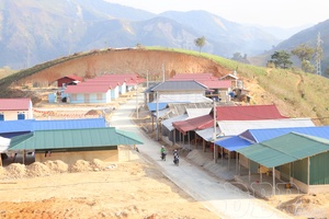 Proactively preventing and minimizing natural disaster damage