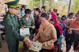 Điện Biên battles child marriage and consanguineous marriage