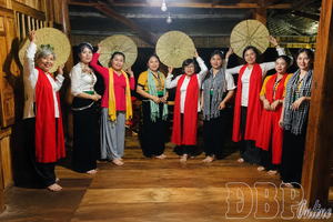 A need for community tourism highlights