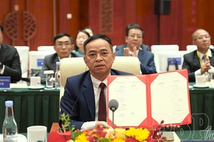 Promoting cooperation between border provinces of Việt Nam and Yunnan province (China)
