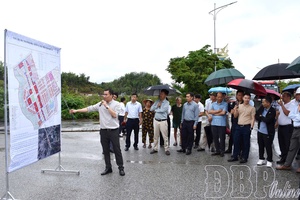 Điện Biên affirms commitment to improving investment environment