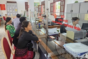 'Improving local governance capacity