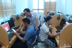 Connecting labor supply and demand on digital platforms