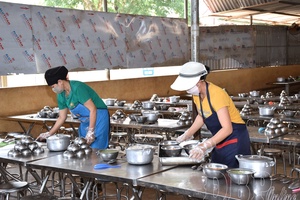 Điện Biên makes efforts to ensure food safety