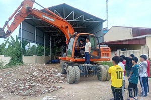 Vocational training expands job opportunities