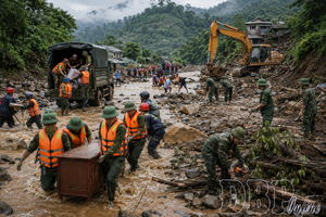 Being proactive in the face of natural disasters