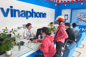Concentrating resources on standardizing mobile subscriber information