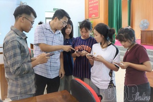 Expanding job opportunities in the digital environment