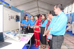 Unleashing innovation and creativity through labor excellence
