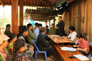Changing mindsets: Mông communities move away from child marriage