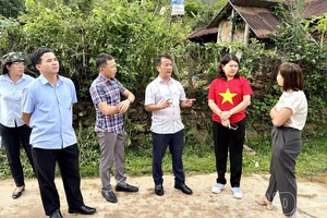 Empowering community-based tourism