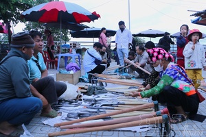 Na Son: New drive of growth in Điện Biên