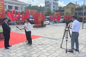 Bringing Party’s guidelines closer to the people
