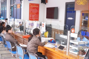 Maintaining budget revenue stream at commune level