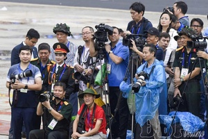 Journalism in digital era