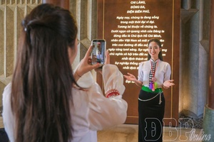 Promoting local culture in digital era