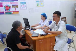 When healthcare comes closer to home