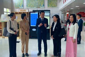 Strengthening tourism linkages between Điện Biên and Yunnan (China)